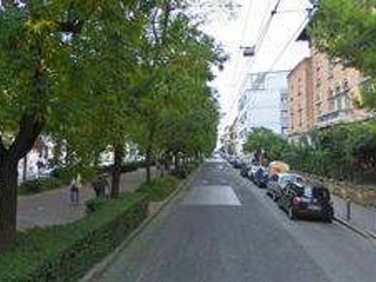 appartamento in affitto ad Ancona in zona Adriatico