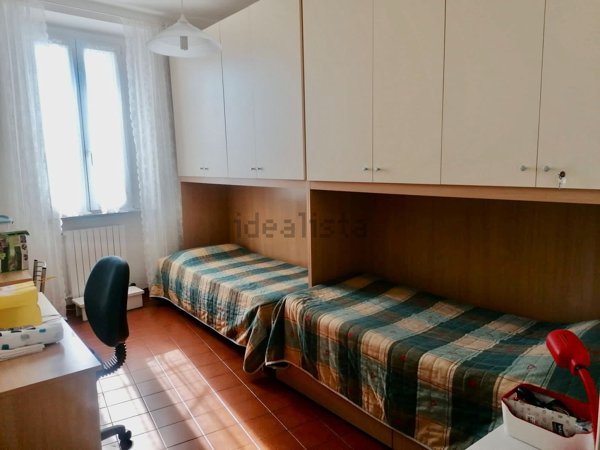 appartamento in affitto ad Ancona in zona Gli Archi