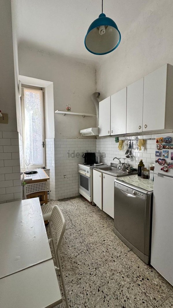 appartamento in affitto ad Ancona in zona Centro Storico