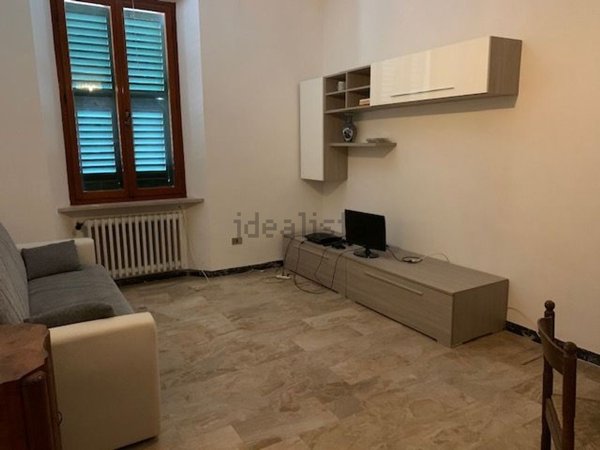 appartamento in affitto ad Ancona in zona Adriatico