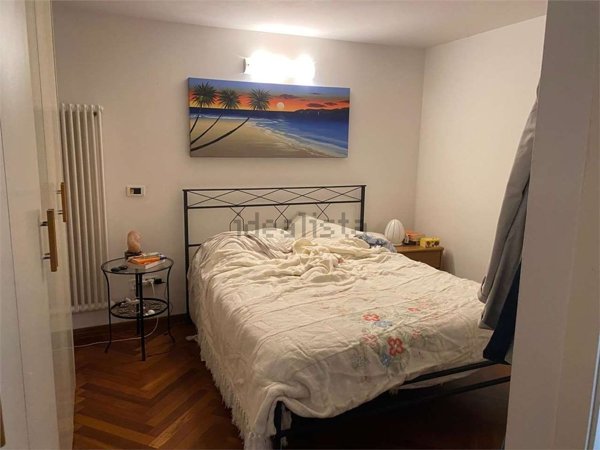 appartamento in affitto ad Ancona in zona Centro Storico