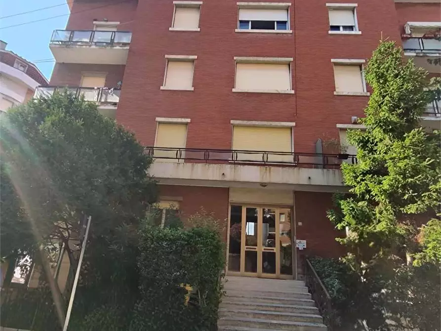 appartamento in affitto ad Ancona in zona Piano San Lazzaro