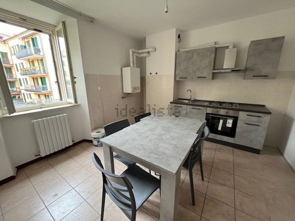 appartamento in affitto ad Ancona in zona Piano San Lazzaro