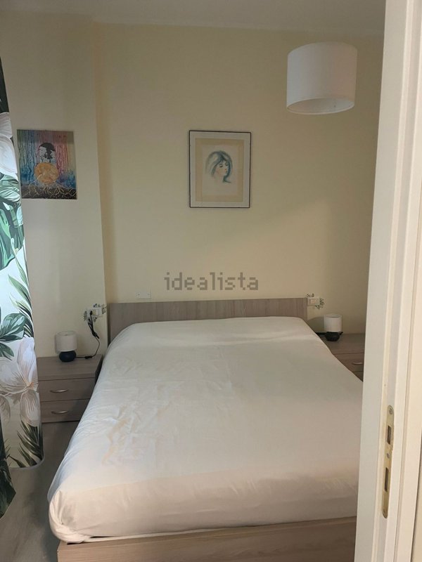 appartamento in affitto ad Ancona in zona Piano San Lazzaro