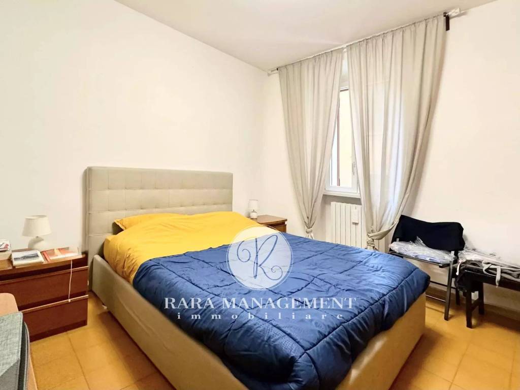 appartamento in affitto ad Ancona in zona Gli Archi