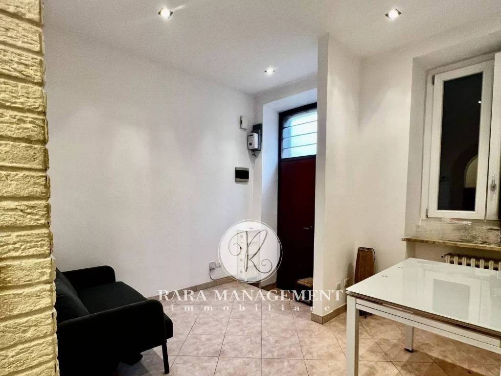 appartamento in affitto ad Ancona in zona Piano San Lazzaro