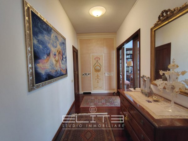 appartamento in affitto ad Ancona in zona Adriatico