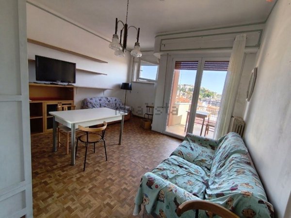 appartamento in affitto ad Ancona