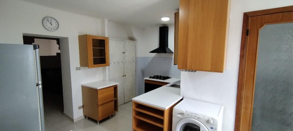 appartamento in affitto ad Ancona in zona Torrette