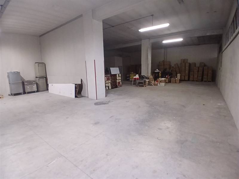 ufficio in affitto ad Ancona in zona Baraccola