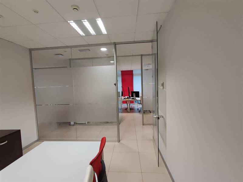 ufficio in affitto ad Ancona in zona Baraccola
