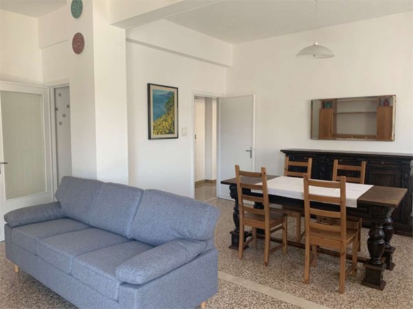 appartamento in affitto ad Ancona in zona Borgo Rodi