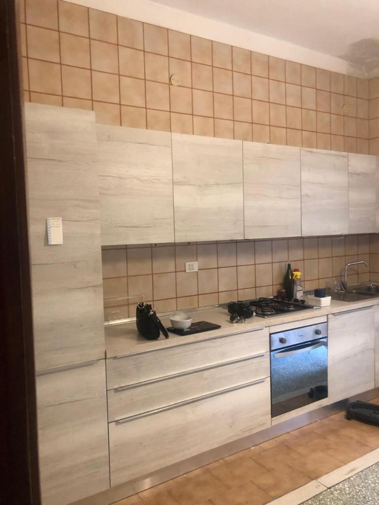 appartamento in affitto ad Ancona in zona Adriatico