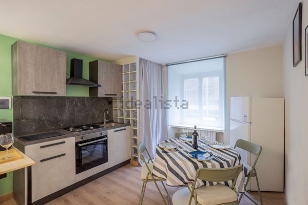 appartamento in affitto ad Ancona in zona Piano San Lazzaro