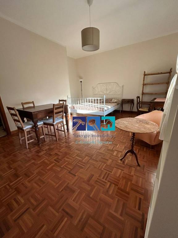 appartamento in affitto ad Ancona in zona Borgo Rodi
