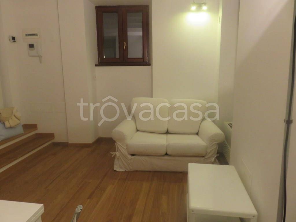 appartamento in affitto ad Ancona