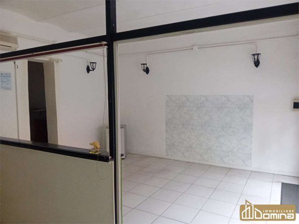 ufficio in affitto ad Ancona in zona Delle Grazie