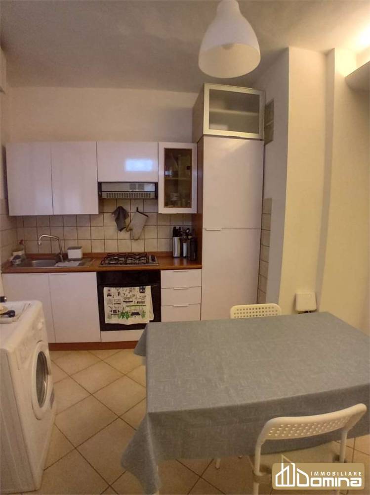 appartamento in affitto ad Ancona in zona Piano San Lazzaro
