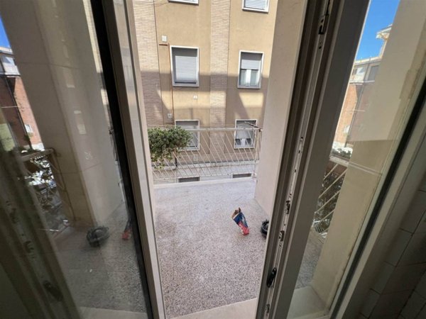 appartamento in affitto ad Ancona in zona Centro Storico