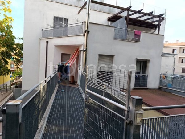 appartamento in affitto ad Ancona