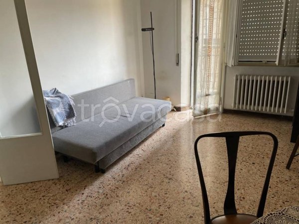 appartamento in affitto ad Ancona in zona Piano San Lazzaro