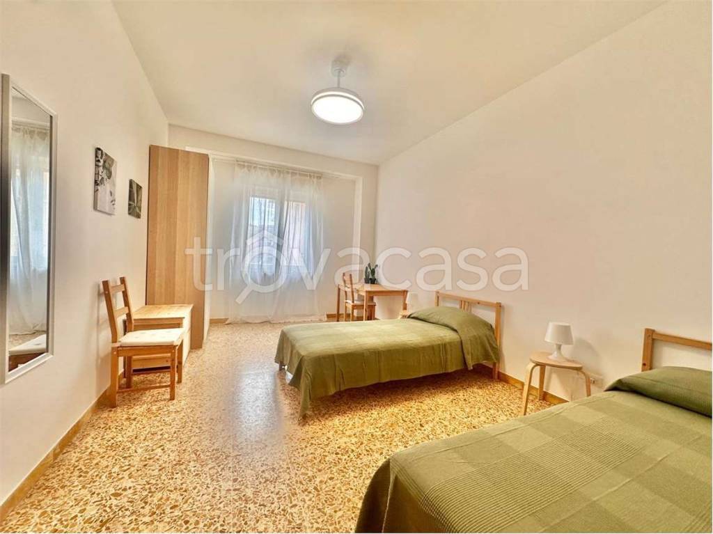appartamento in affitto ad Ancona in zona Piano San Lazzaro