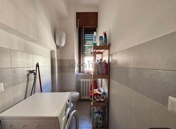 appartamento in affitto ad Ancona in zona Piano San Lazzaro