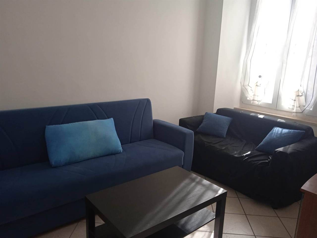appartamento in affitto ad Ancona in zona Centro Storico