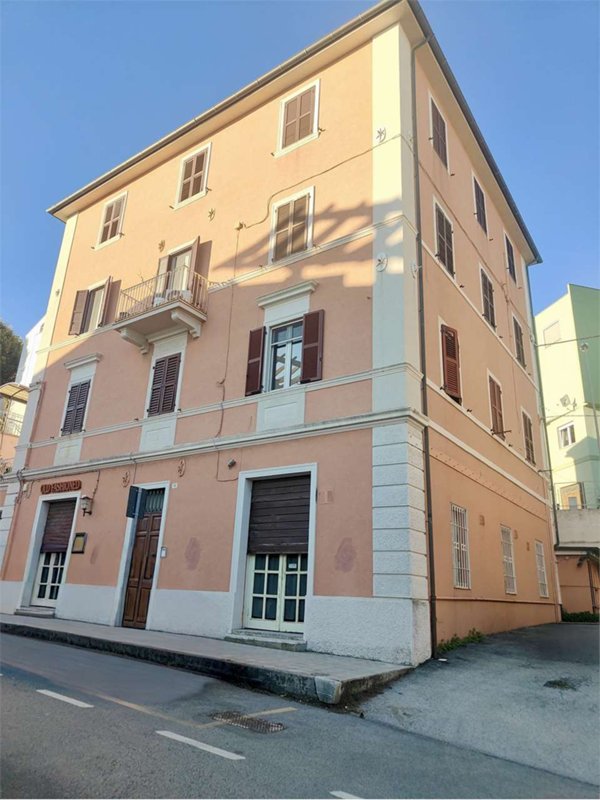 appartamento in affitto ad Ancona in zona Adriatico