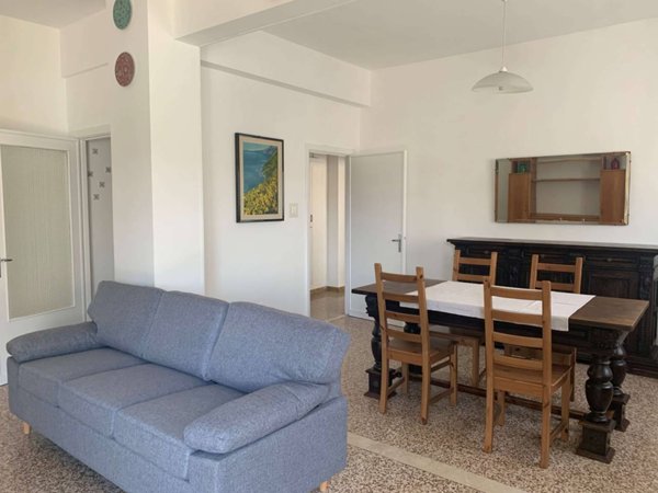 appartamento in affitto ad Ancona in zona Borgo Rodi