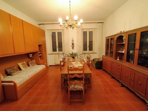 appartamento in affitto ad Ancona in zona Piano San Lazzaro