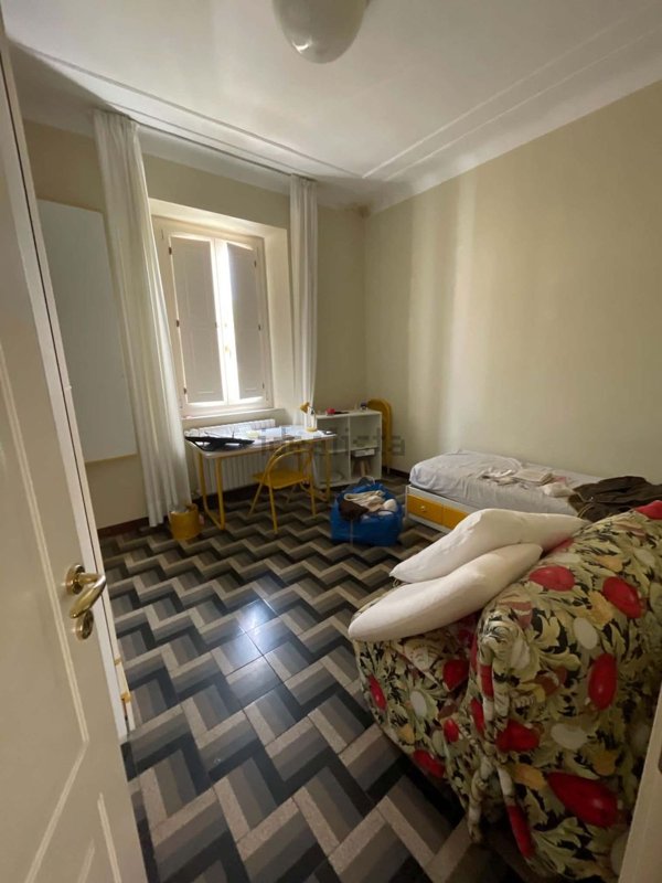 appartamento in affitto ad Ancona in zona Adriatico