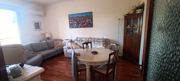 appartamento in affitto ad Ancona in zona Tavernelle