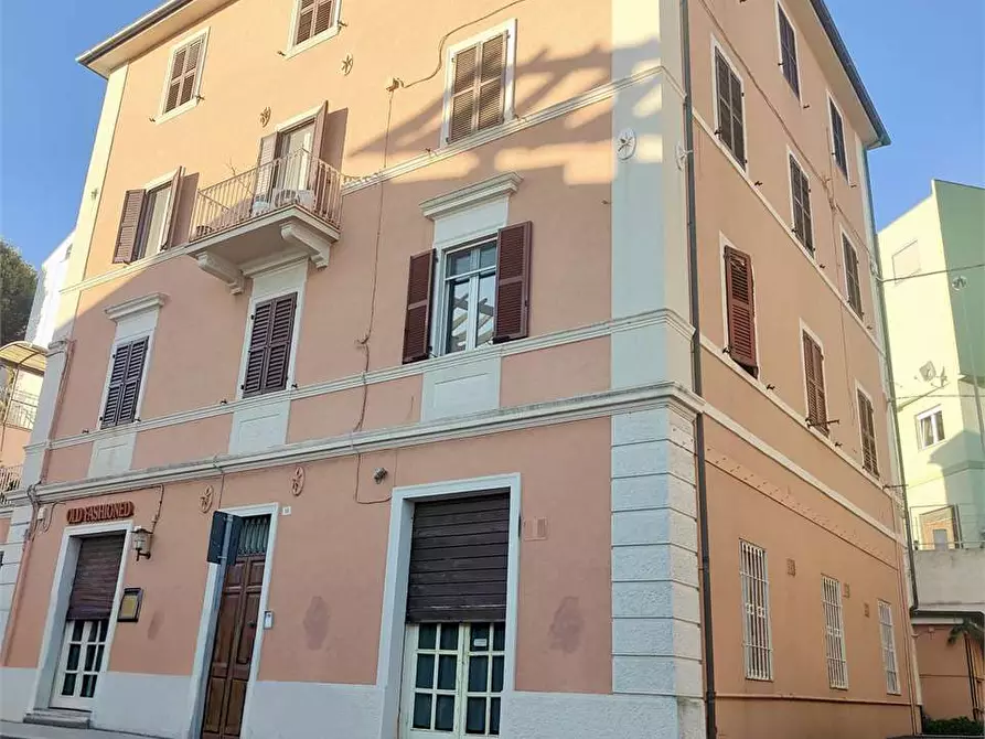 appartamento in affitto ad Ancona in zona Passetto