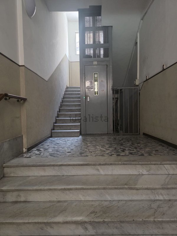ufficio in affitto ad Ancona in zona Centro Storico