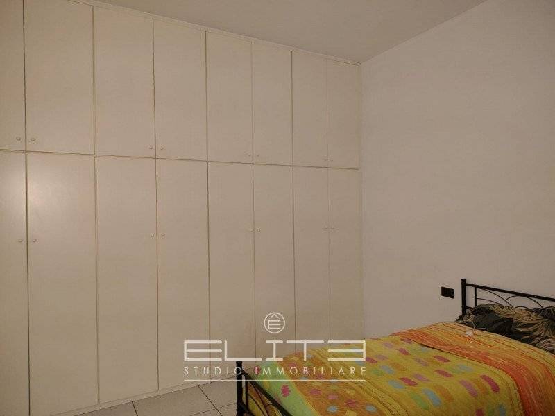 appartamento in affitto ad Ancona in zona Borgo Rodi