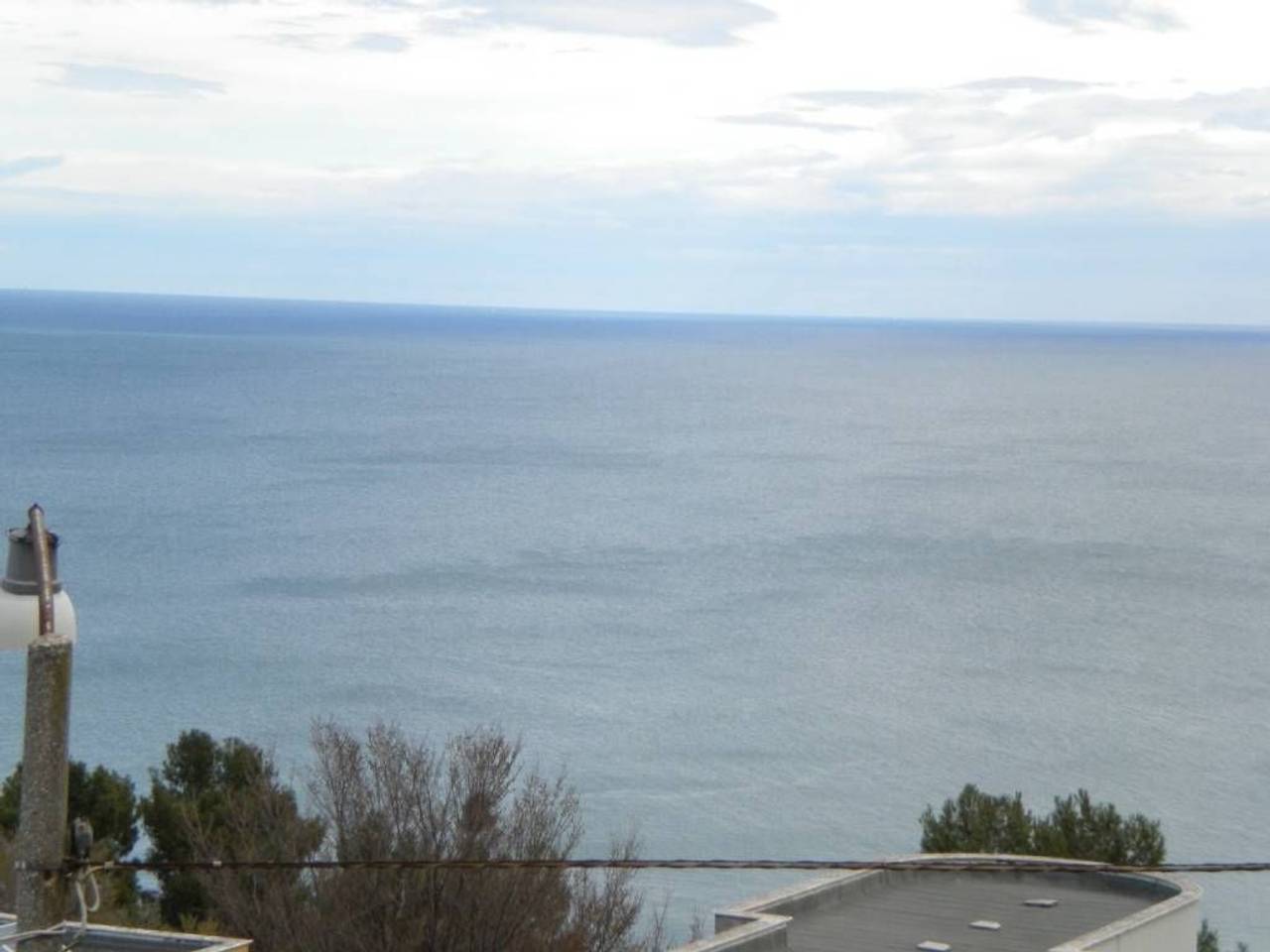 appartamento in affitto ad Ancona in zona Adriatico