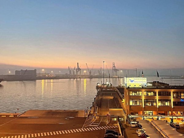 appartamento in affitto ad Ancona in zona Centro Storico