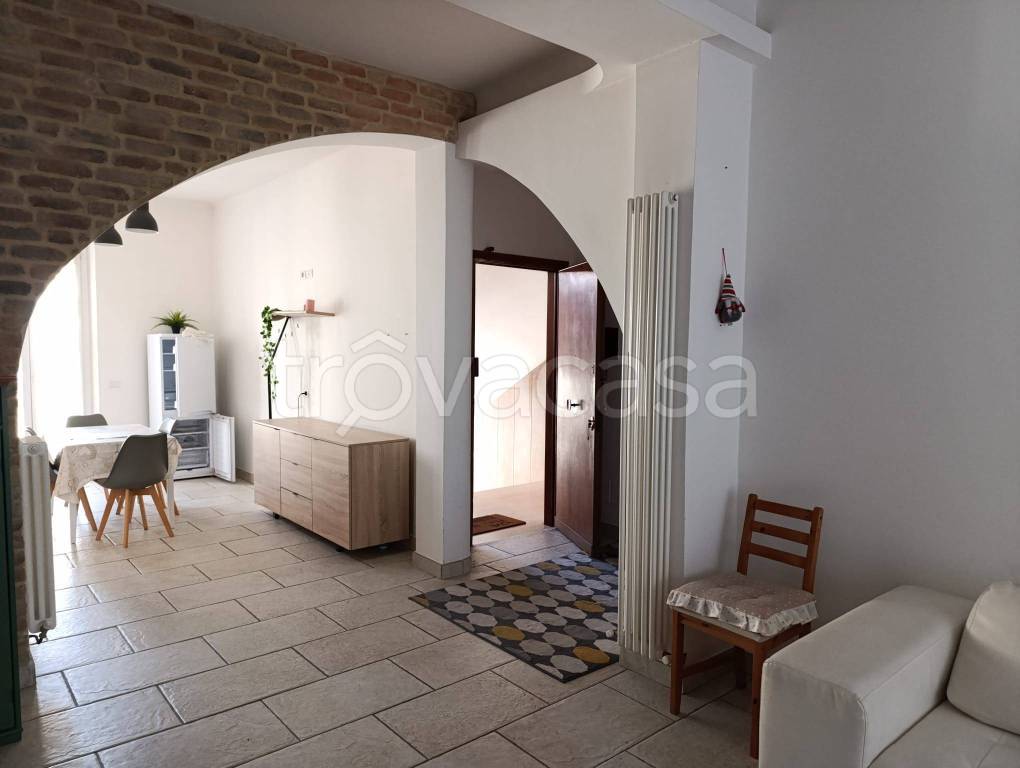appartamento in affitto ad Ancona