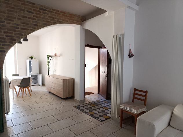 appartamento in affitto ad Ancona in zona Piano San Lazzaro