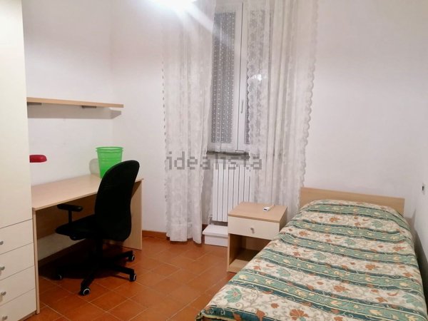 appartamento in affitto ad Ancona in zona Piano San Lazzaro
