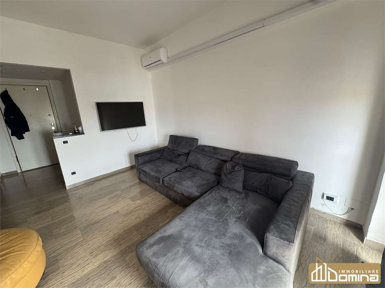 appartamento in affitto ad Ancona in zona Gli Archi