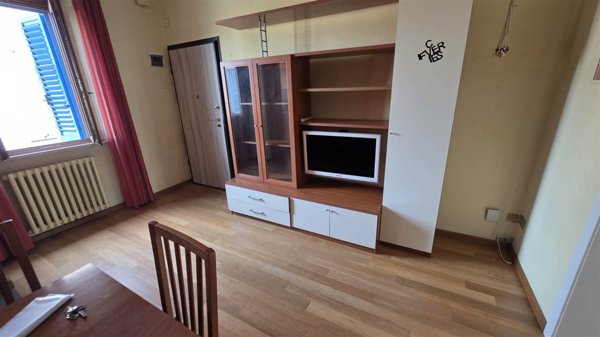 appartamento in affitto ad Ancona in zona Piano San Lazzaro