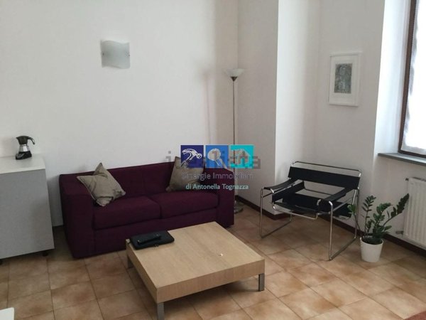 appartamento in affitto ad Ancona in zona Gli Archi