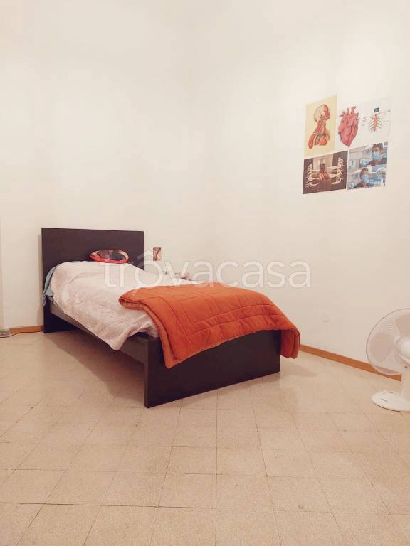 appartamento in affitto ad Ancona in zona Adriatico