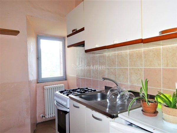appartamento in affitto ad Arcevia