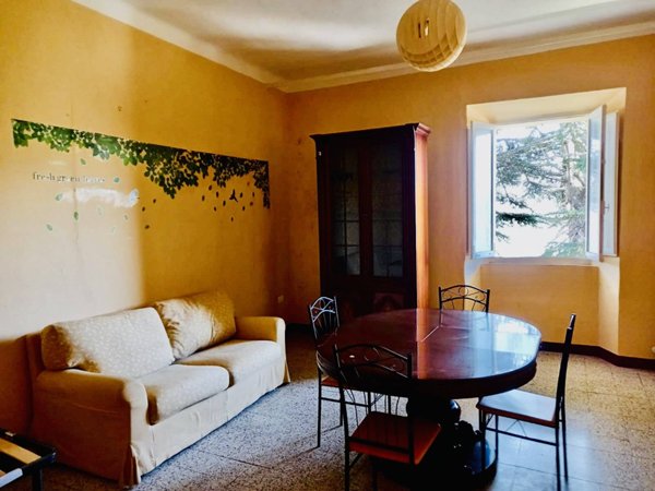 appartamento in affitto ad Arcevia