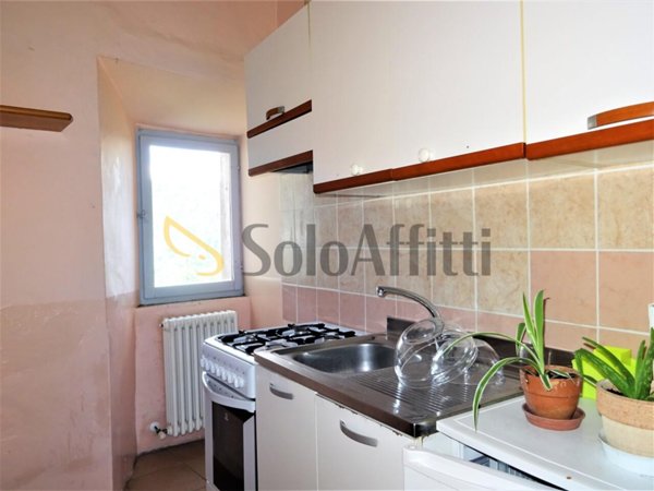 appartamento in affitto ad Arcevia