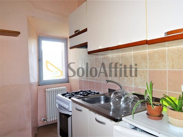 appartamento in affitto ad Arcevia