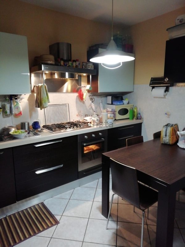 appartamento in affitto ad Arcevia